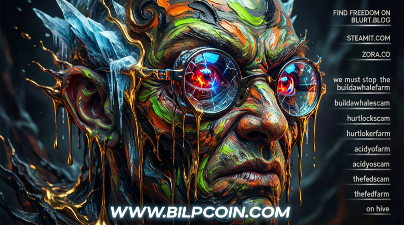 bilpcoinbpc's tweet photo. #nft #dailyblurt #blurt #steem #btc #eth #sol #cro #bnb #doge #xrp #ton #tron #corgiwithknife #corgiai #caw #caw2 #tron #xrp #ton #dogelonmars #crypto #art #ai #aiart find freedom on  https://t.co/GyxnBkaRFT #blurtblog #beblurt https://t.co/F9z7sxHzeA https://t.co/x7AMBaSwXg https://t.co/zWFlBCxXrg https://t.co/tinQk0mivE