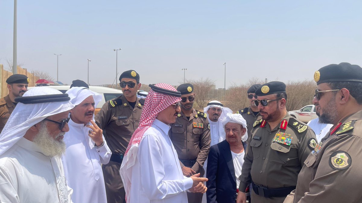 احمد الفيفي tweet media