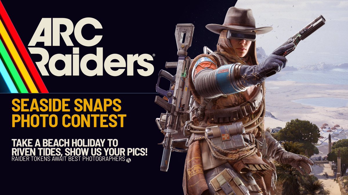 ARC Raiders tweet media