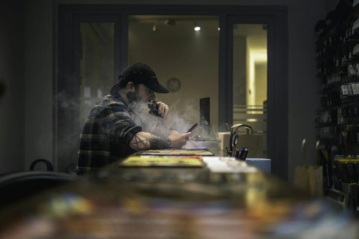 Silly Nice | Handcrafted NY Cannabis tweet media
