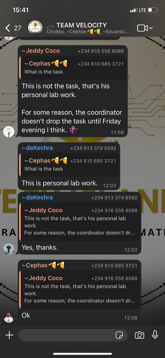 NetworkQueenX's tweet photo. The lab task is officially out @TechIslandHub But we have a bottleneck... I’ve dropped the instructions for the Leads, but some teams are still waiting in the dark🌑
Communication is 50% of the job, folks Let’s see which Team Lead routes the info first.#TechIslandHub #Networking https://t.co/lkkpPdP7sN