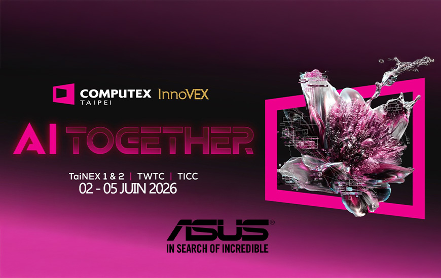Accessoires Asus tweet media
