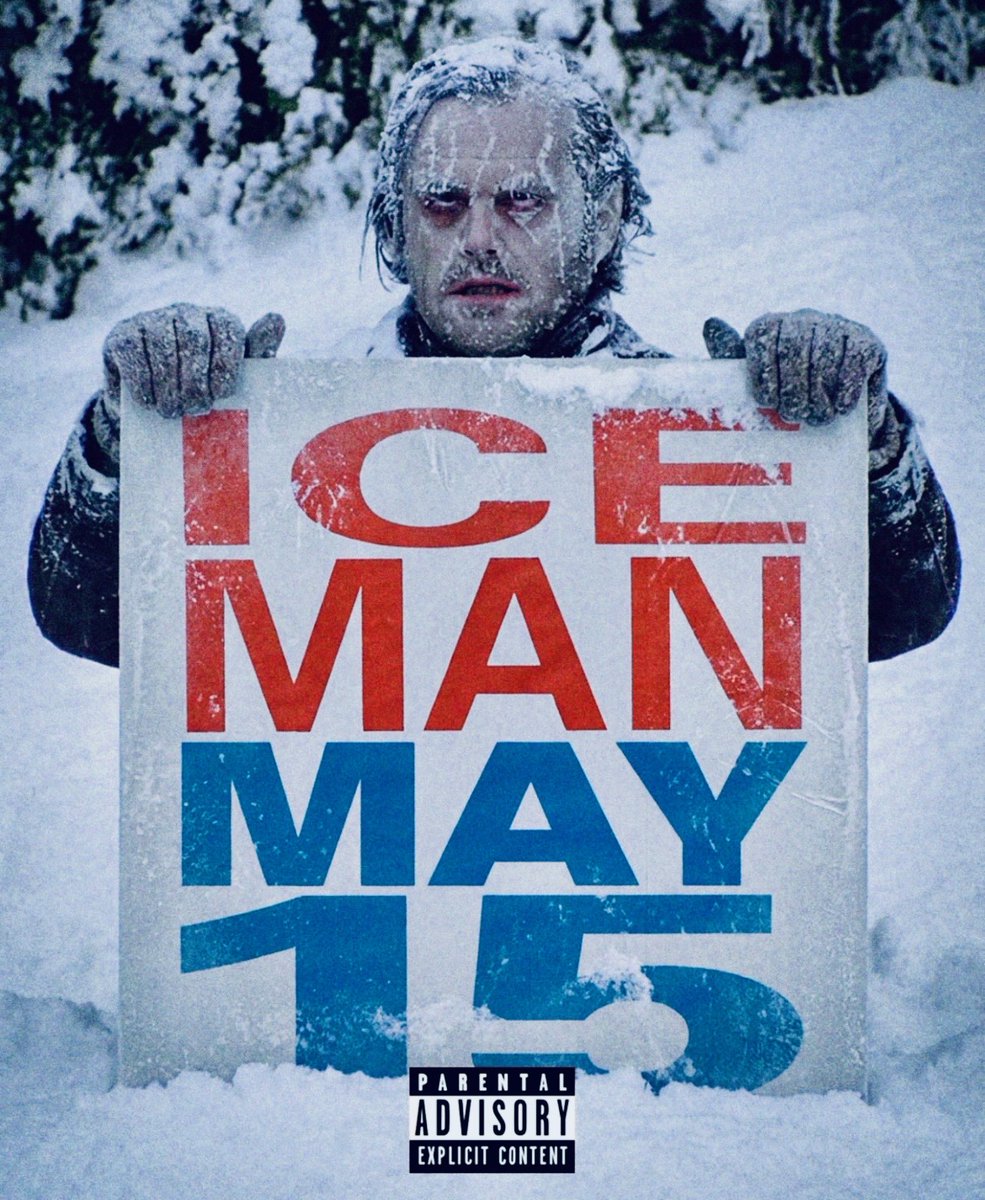 D0C_D00M's tweet photo. Happy Drake Day to all who celebrate…

the boy gave us 3 albums to rock with…

🧊🧊🧊ICEMAN  SZN!🧊🧊🧊

#Drake #IceMan #ICEMANMAY15
#MaidOfHonour #HABIBTI #6ix https://t.co/6ElEDm560F