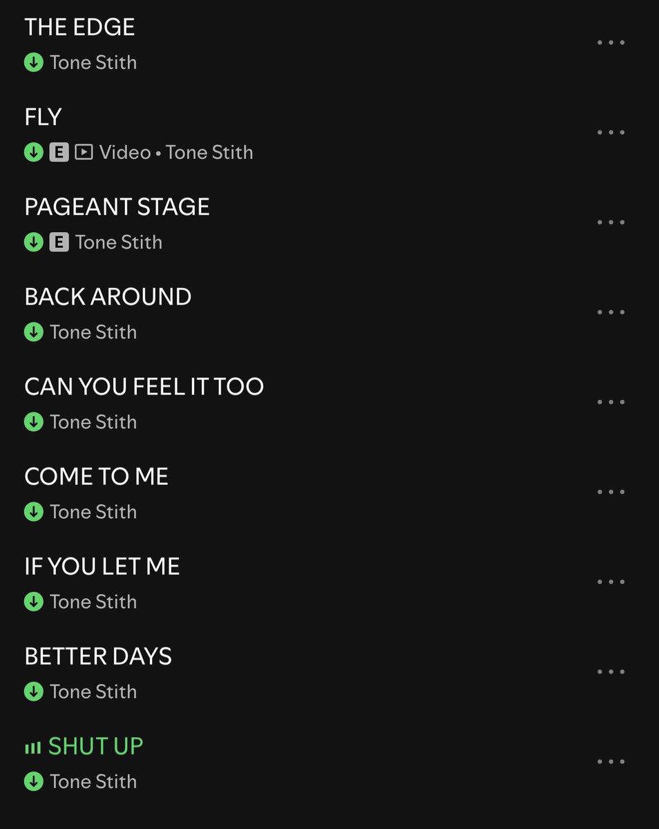 RNB RADAR tweet media