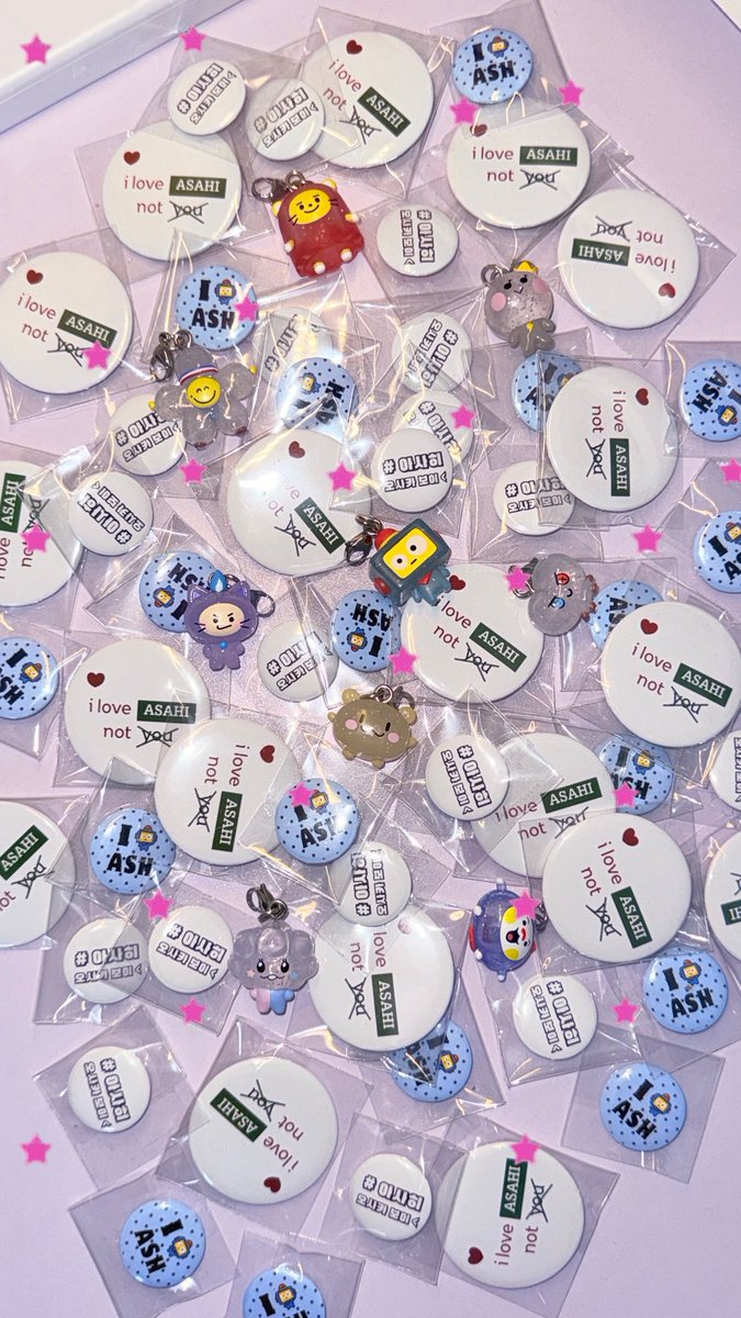 Rbin80's tweet photo. ⋆｡˚ ༘⋆ Give away ✰✰✰
~ pin badge 3𖦹 ea ~
            ⋆
16 May 2026 
National Stadium 
            ⋆
⠀      ✿✿
⋆/time tbc./⋆
#PULSEONinBangkok #PULSE_ON_IN_BANGKOK #TREASURE_PULSE_ON_IN_BKK https://t.co/CHnVXyT2qt