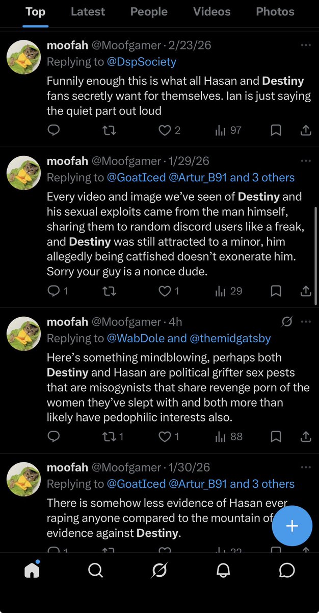 oooooli_'s tweet photo. @Moofgamer @dipperid Lmao who’s creating narratives now? He should get tips from you. https://t.co/WjGA312V8G