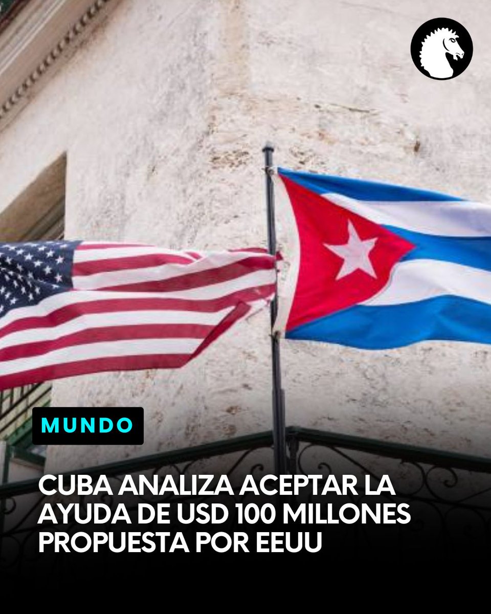 Mundo Poder tweet media