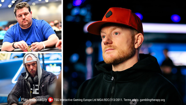 PokerStars Blog tweet media