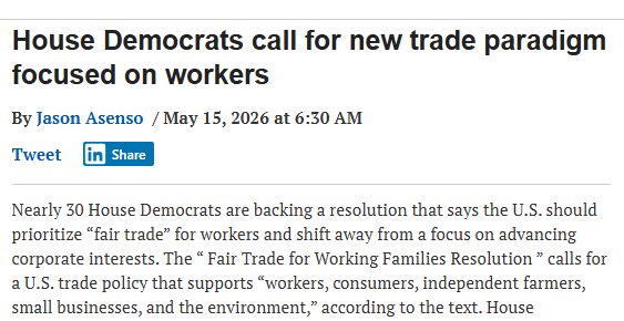 Global Trade Watch tweet media