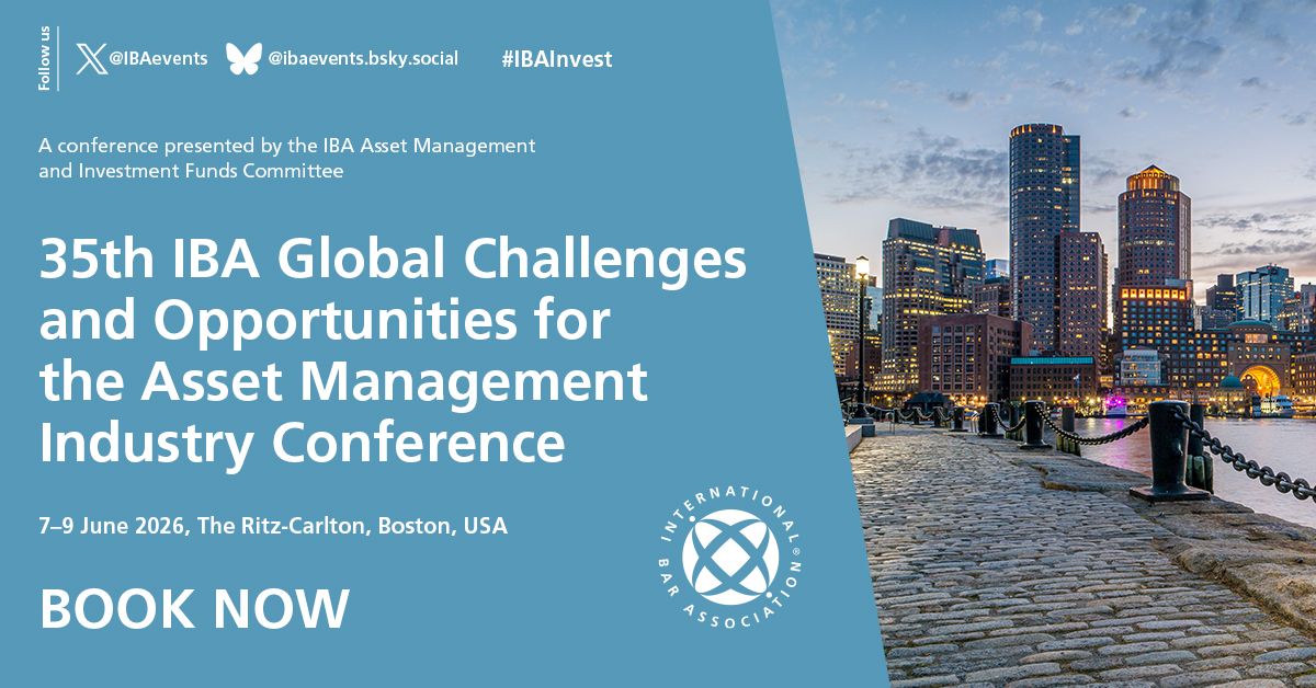 IBA Events tweet media
