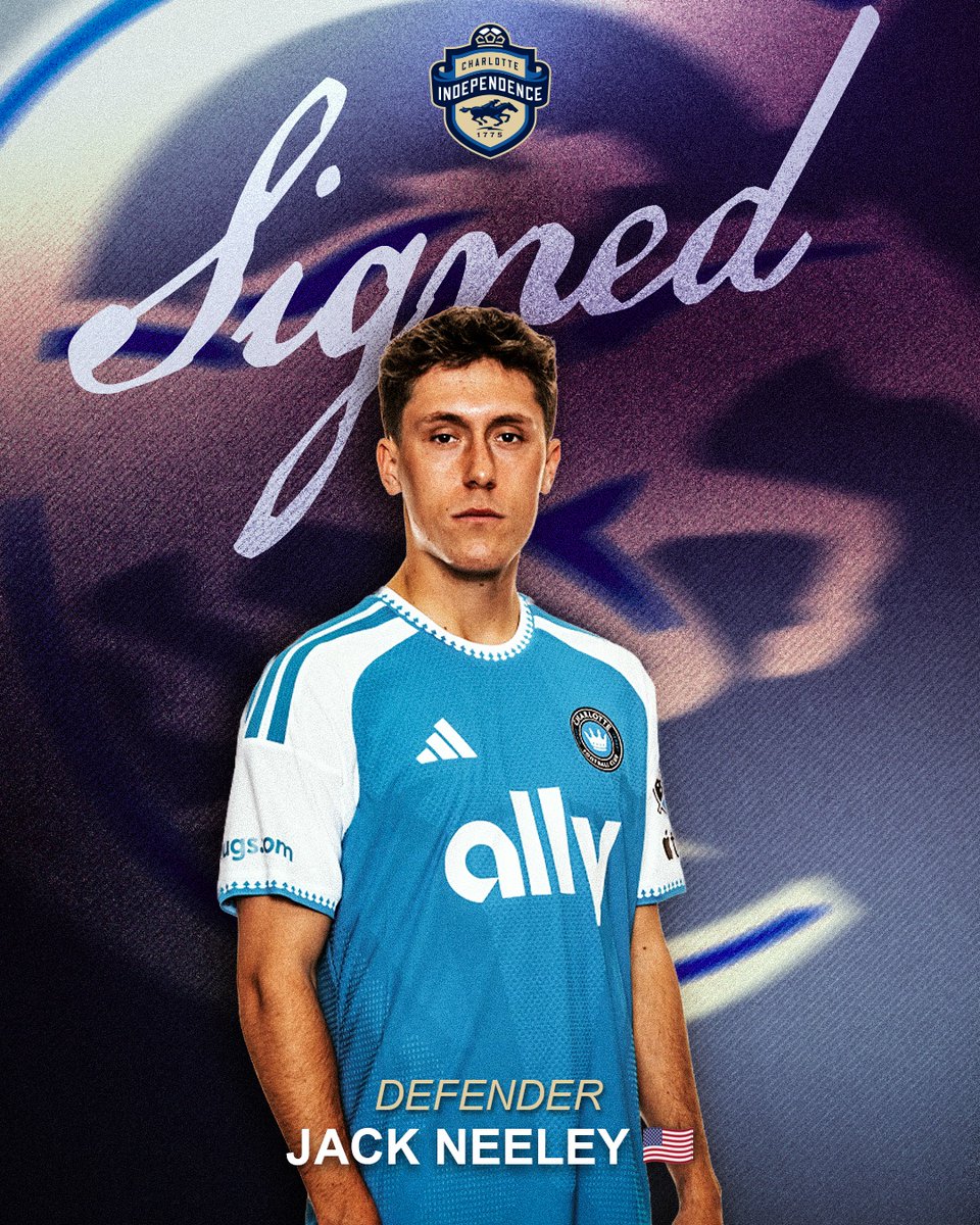 Charlotte Independence tweet media