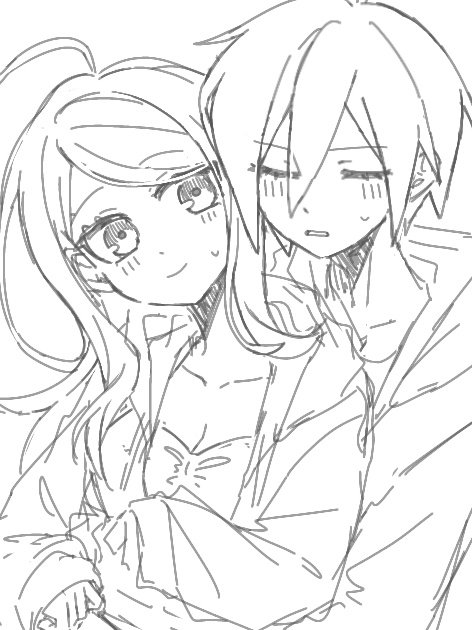 よわめ tweet media