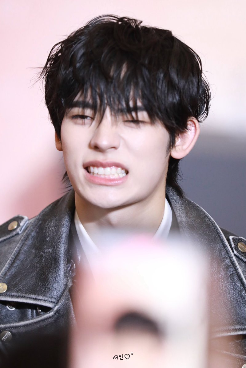 서진 📸 tweet media