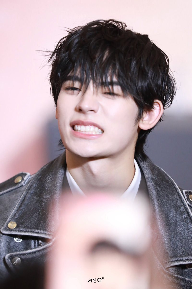 서진 📸 tweet media