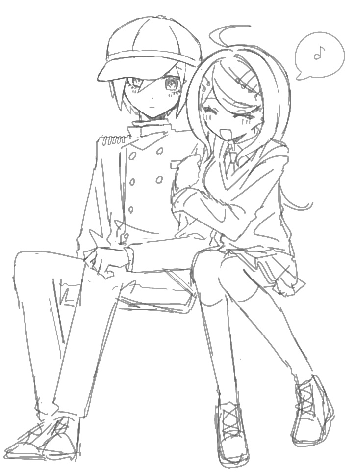 よわめ tweet media