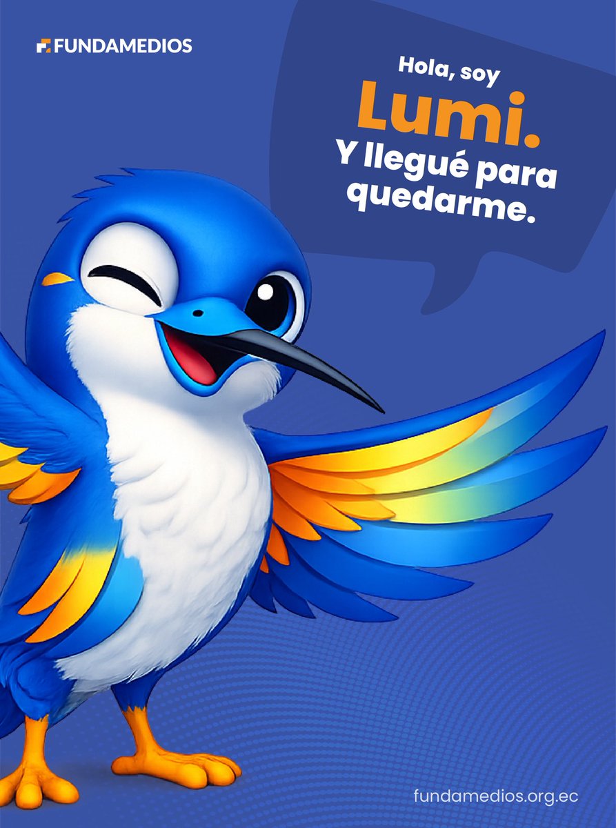 FUNDAMEDIOS tweet media