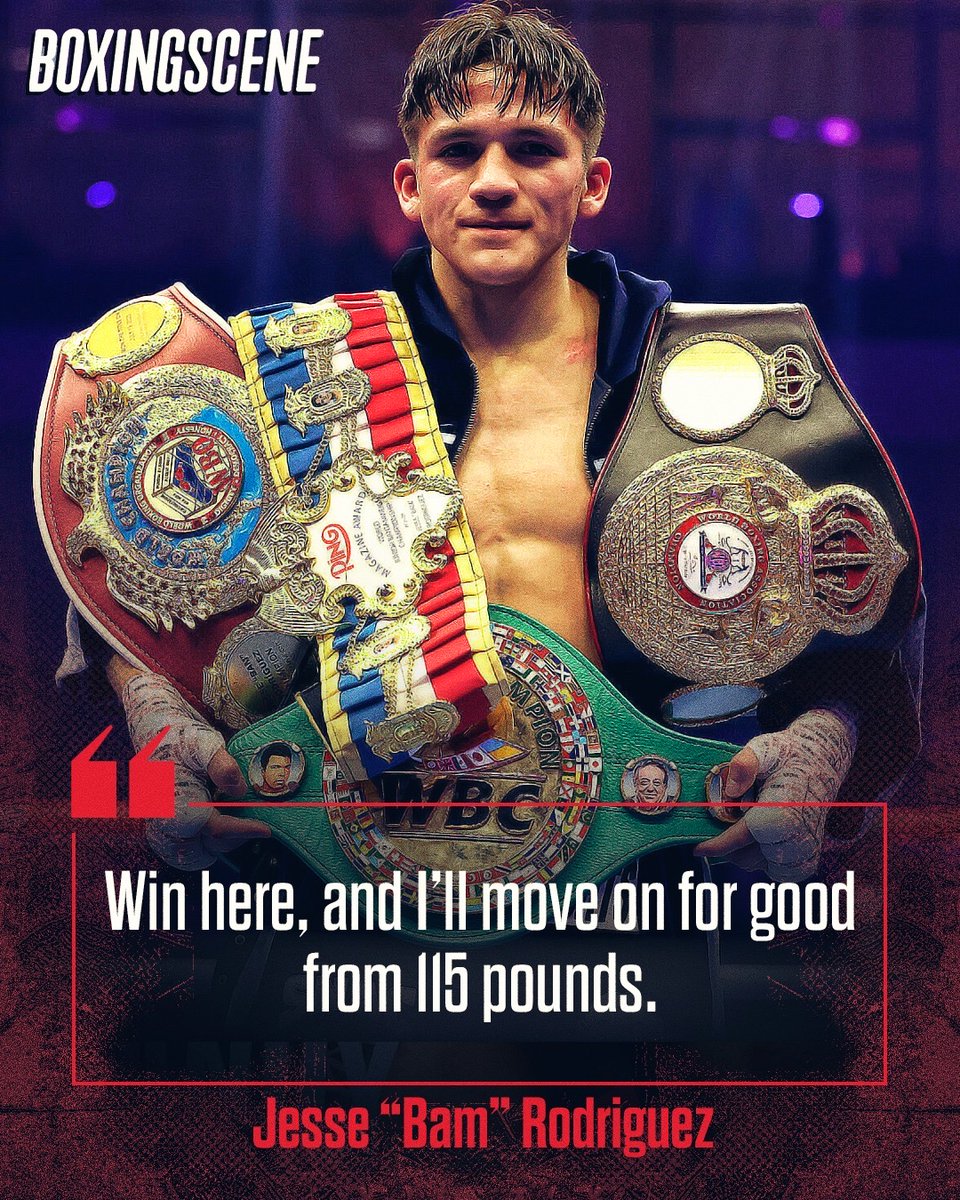 BoxingScene.com tweet media