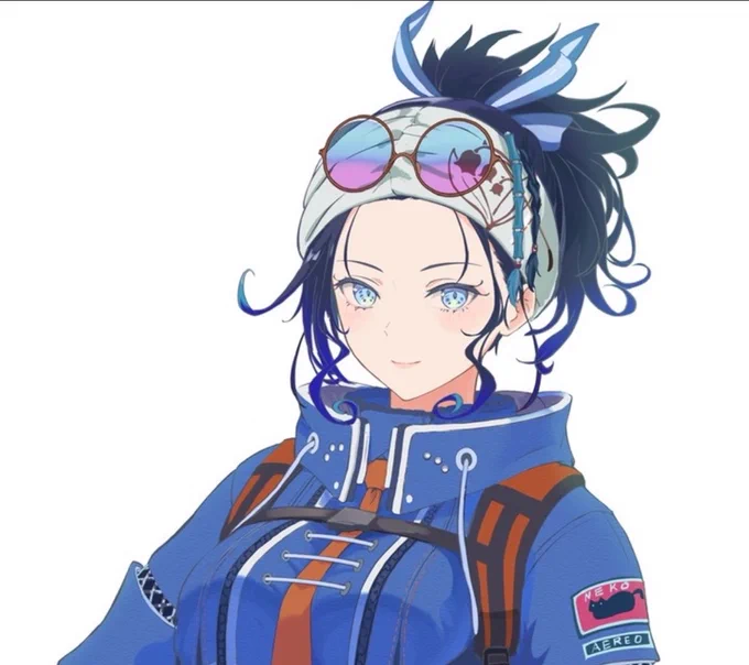 第一ラフから完成まで