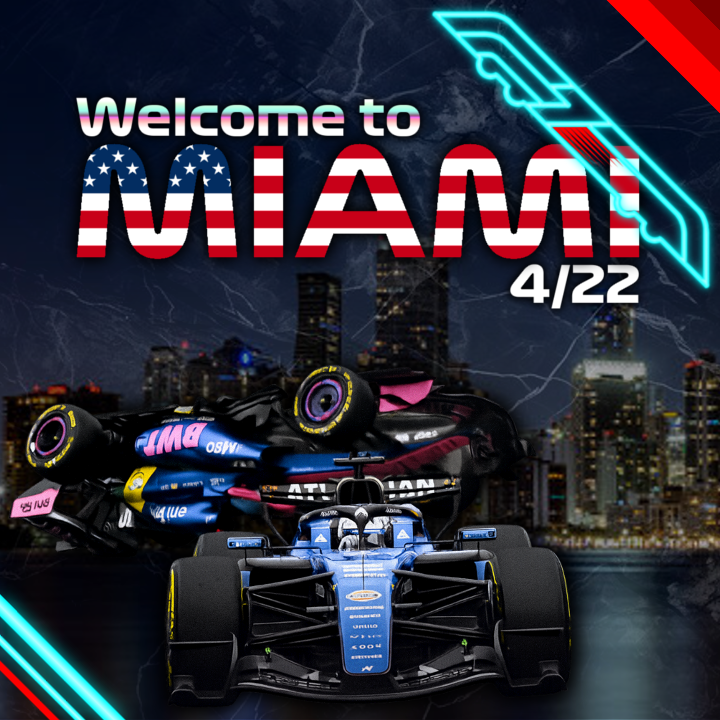 DRSTrainPodcast's tweet photo. Ep. 111 – Our 2026 #MiamiGP Review is out!

Antonelli wins again and strengthens his title charge as @brook_f1 , @nedzo_f1 , and Acescheil break down Gasly’s crash, Audi’s decline, Williams’ progress, Colapinto’s return to form, and the regulation tweaks.

https://t.co/M5N7BHUt9T https://t.co/9pYUhD9SNF