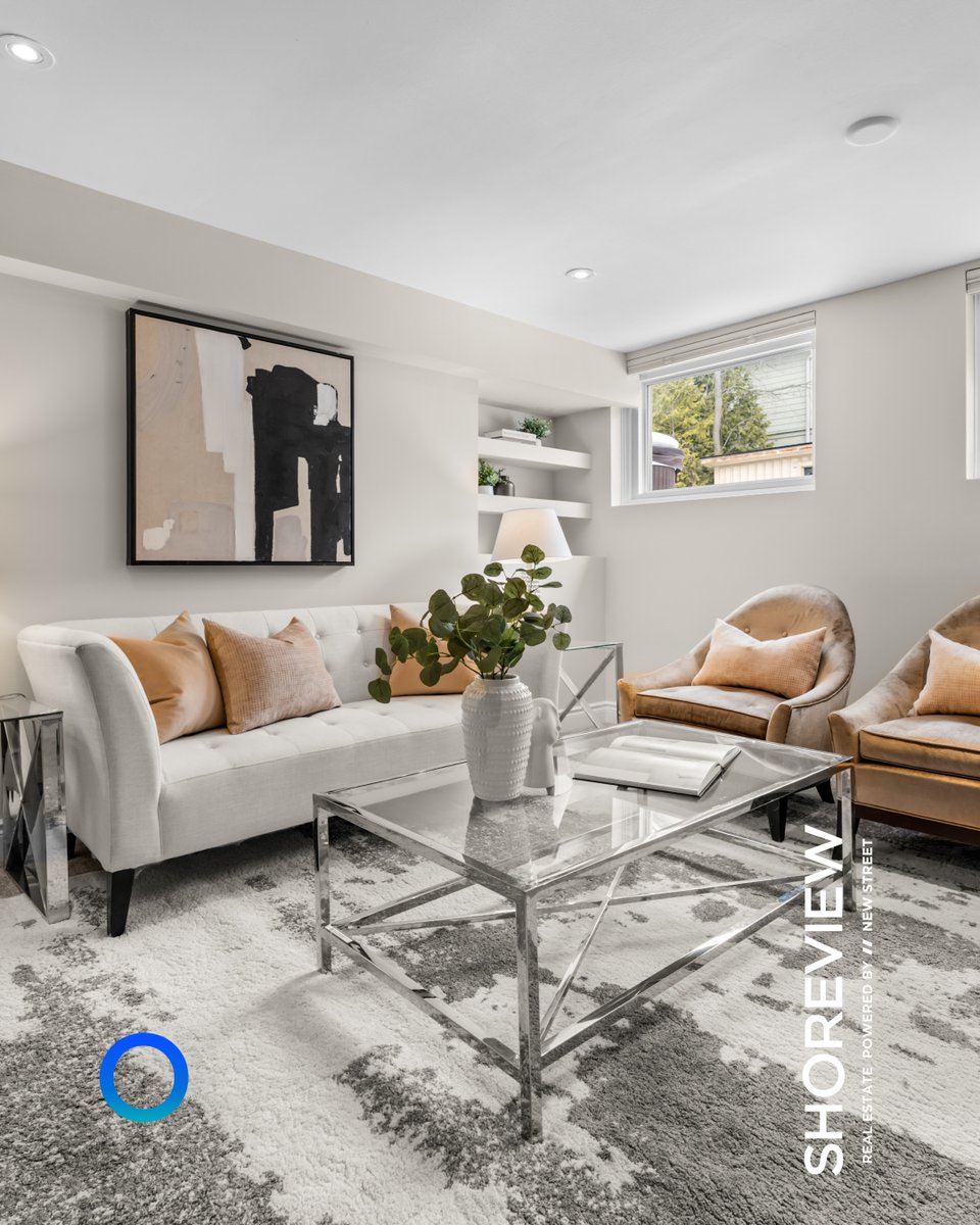 ShoreviewTeam's tweet photo. Happy Closing 🎉🏡

Another incredible chapter officially closed — and we couldn’t be more excited for our amazing sellers on the successful sale of 753 Kingsway Dr, Burlington 🎉✨
💻 https://t.co/zldEg7FxOT https://t.co/9d92tgOUF8