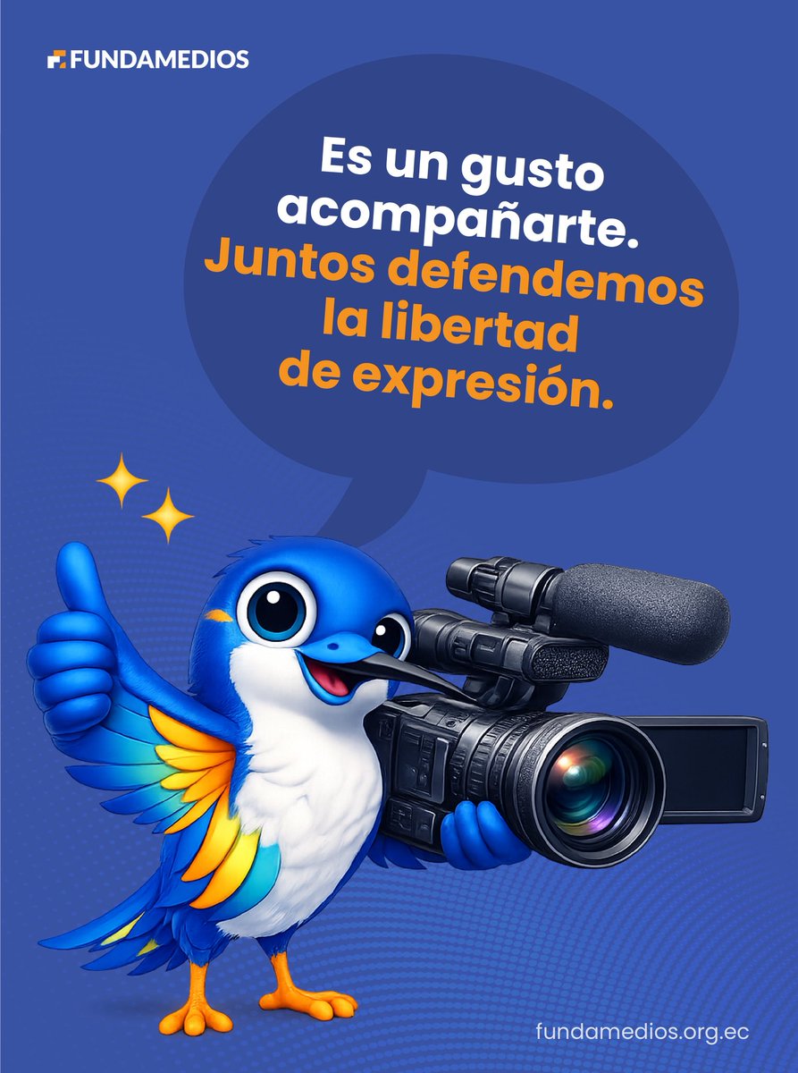 FUNDAMEDIOS tweet media