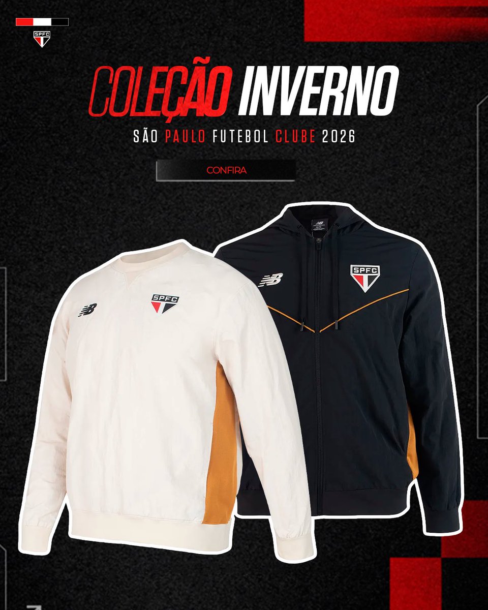 São Paulo FC tweet media