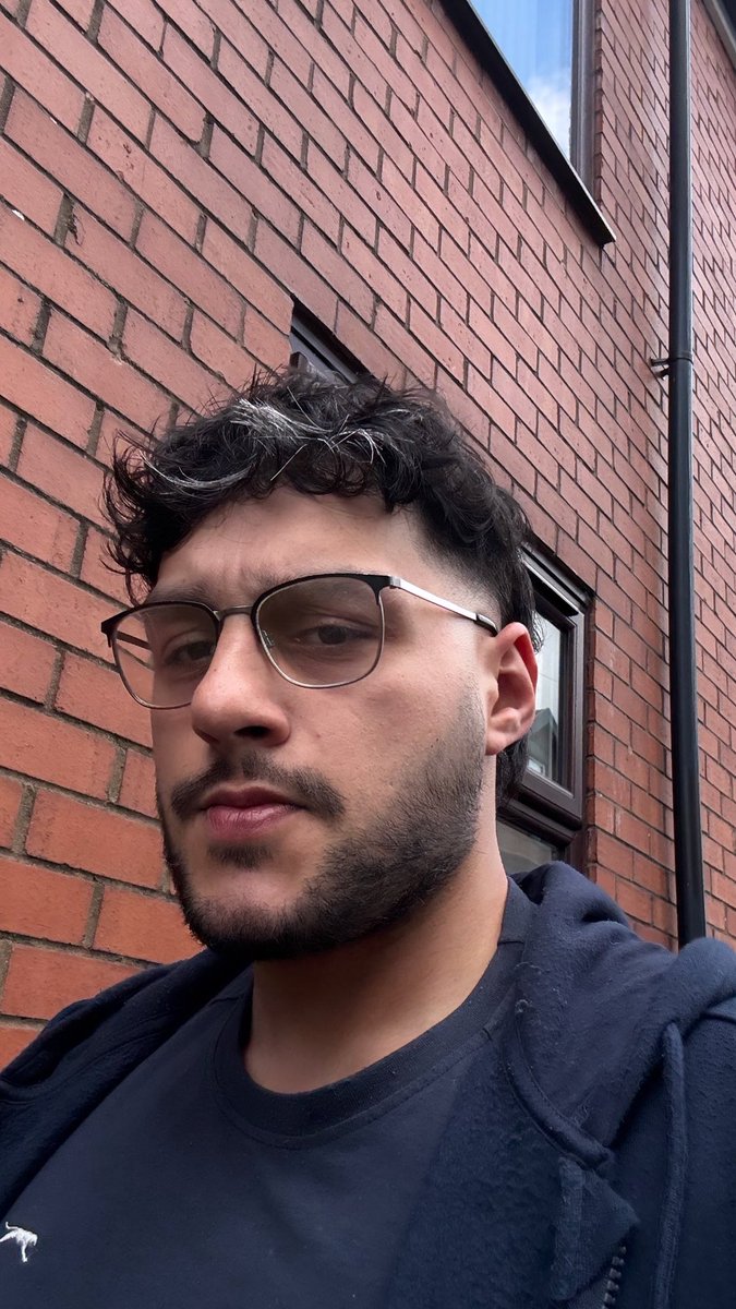 itpiscean's tweet photo. quick trim x https://t.co/WmfZjkm0E6