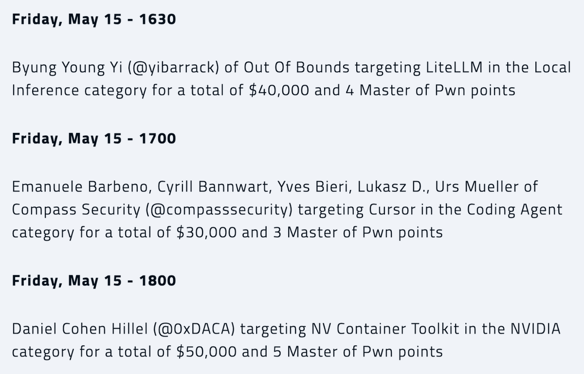 "#P2OBerlin" - Results on X | Live Posts & Updates