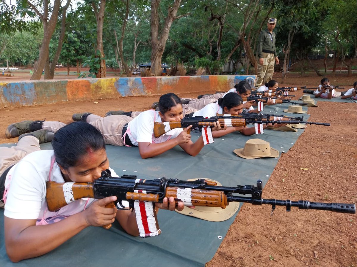 CISFTraining tweet media