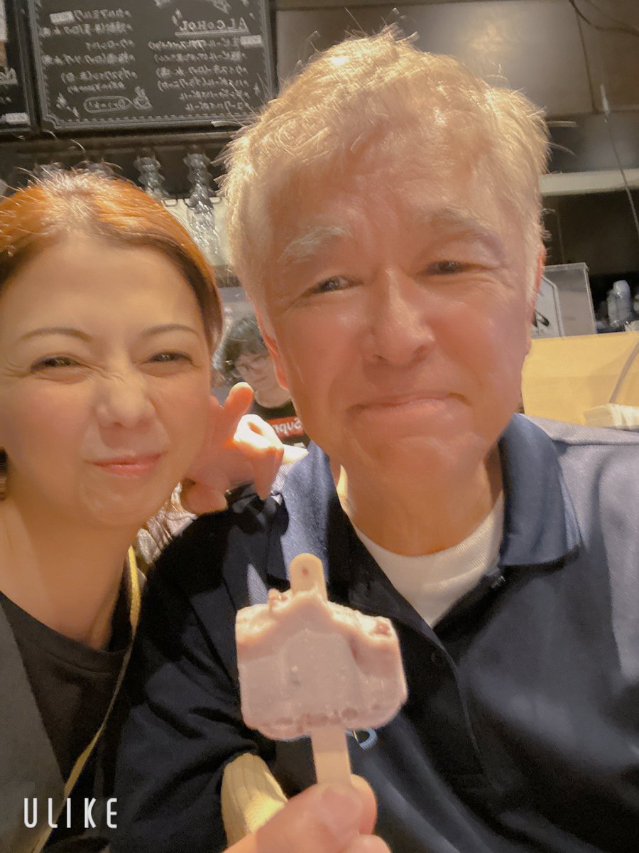 hibari_singer's tweet photo. 今日は、お疲れ様でした🥰🥰
川口キャバリーノさんで、リープフェスタ無事終わりました🤣🤣
スタッフの方々の支えが合って、凄く楽しい時間が過ごせました！
そして、来て頂いたお客様、そして大好きなアーティストの皆様🥰
ありがとうございました😊 https://t.co/kI3Wz09NnH