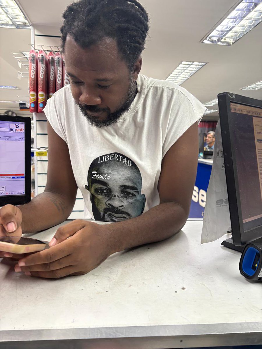 Daniel Costa tweet media