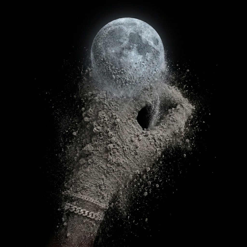 Dust tweet media