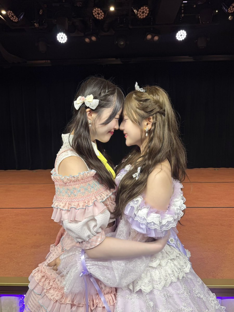 山根涼羽（AKB48） tweet media