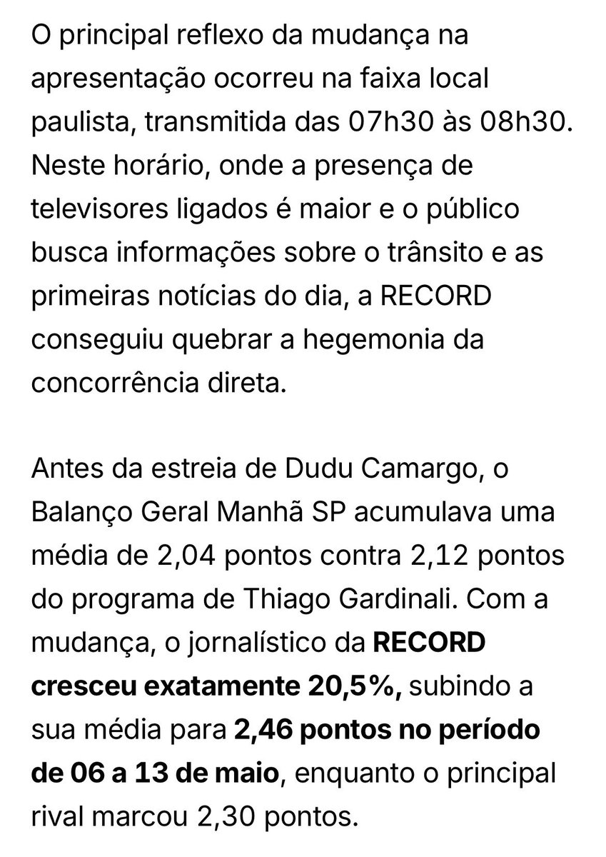 CENTRAL DUDU CAMARGO tweet media