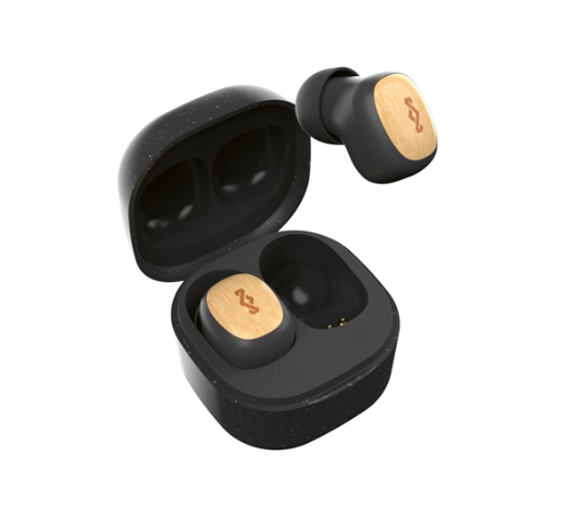 EcoPlum's tweet photo. Product Alert! @houseofmarley earbuds are crafted sustainably. Bamboo and #recycled plastic. 14 hours listening time and a compact charging case.
Sustainability. Meet Style.® at EcoPlum--shop unique, high-quality #branded #PromotionalProducts.
https://t.co/y8PKTvz86H https://t.co/tP0lMFq8QP