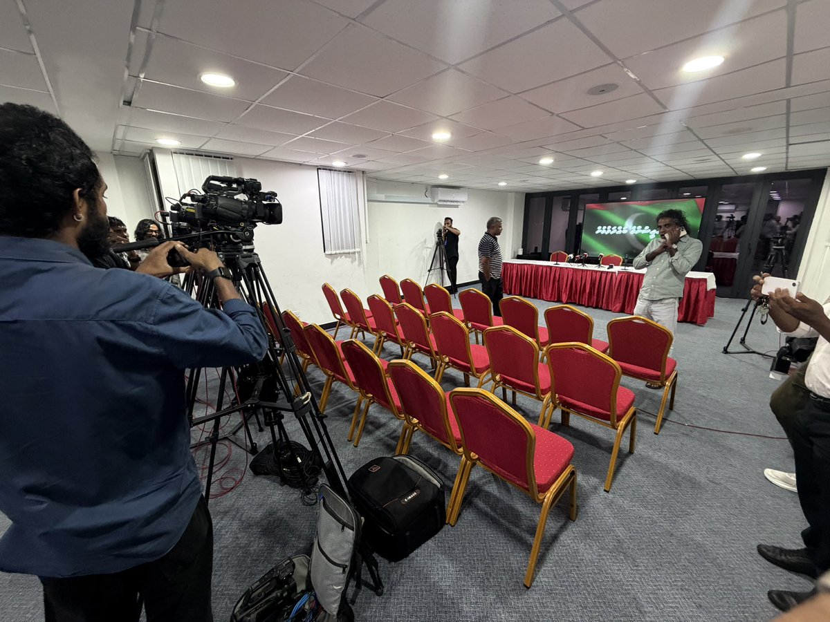 Fayaz Moosa 🇲🇻🇵🇸 tweet media