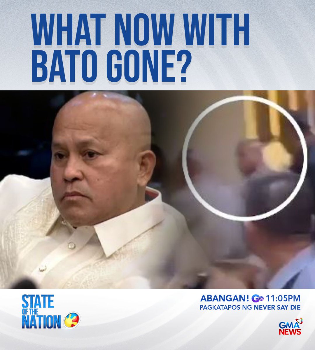 GMA News tweet media