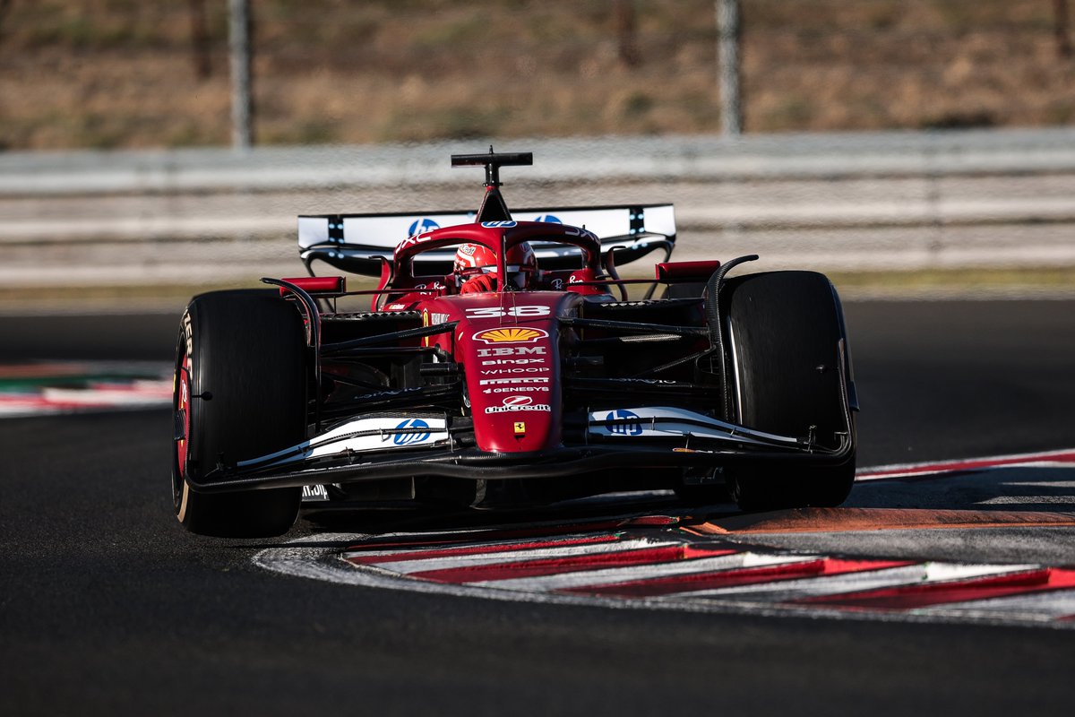 Formula 2 tweet media