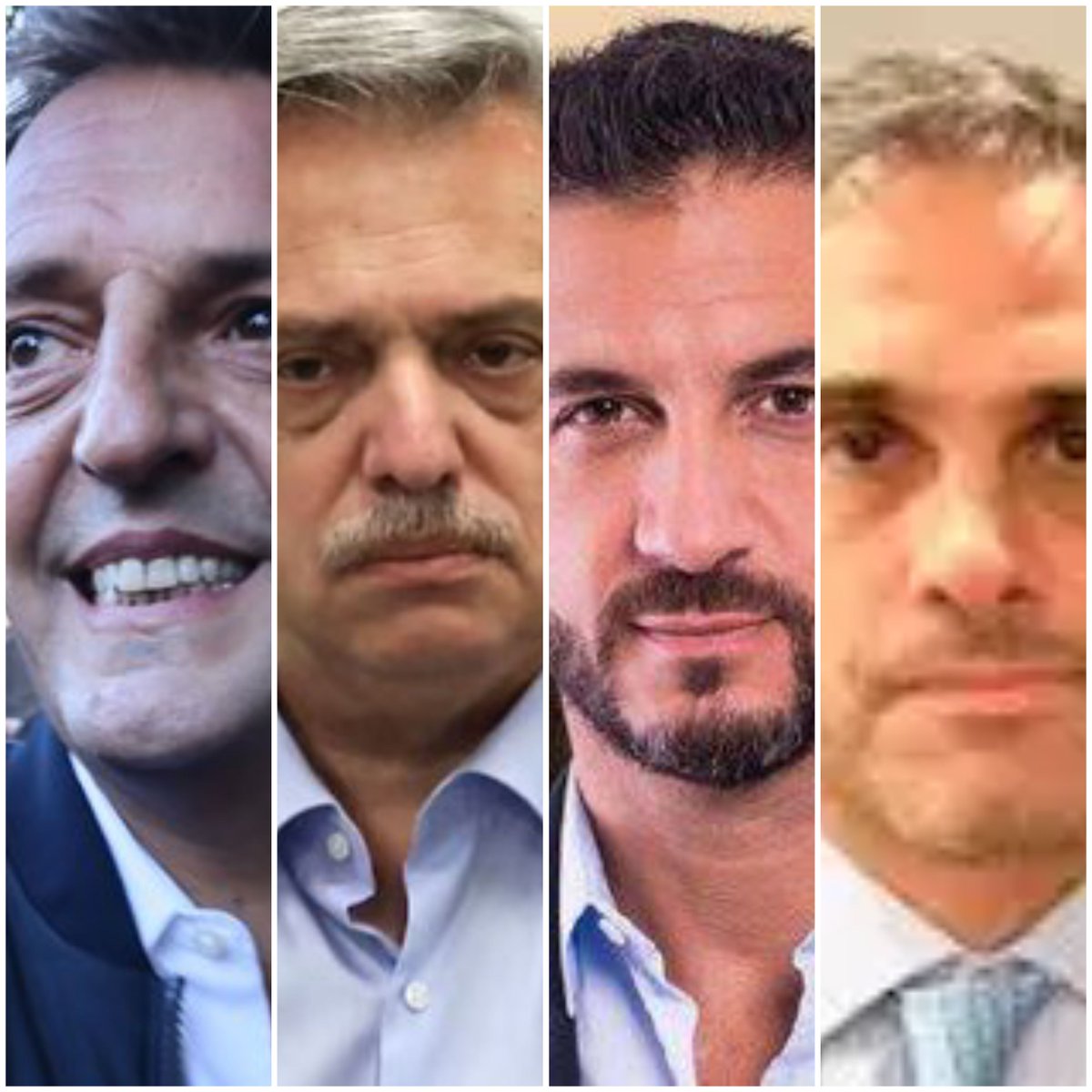Abril tweet media