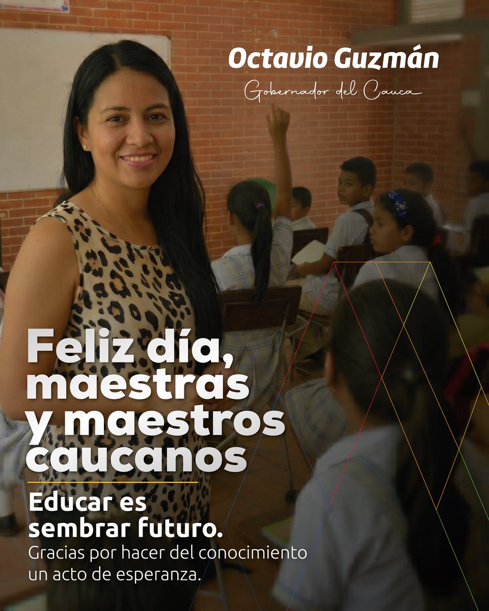 OCTAVIO GUZMÁN tweet media