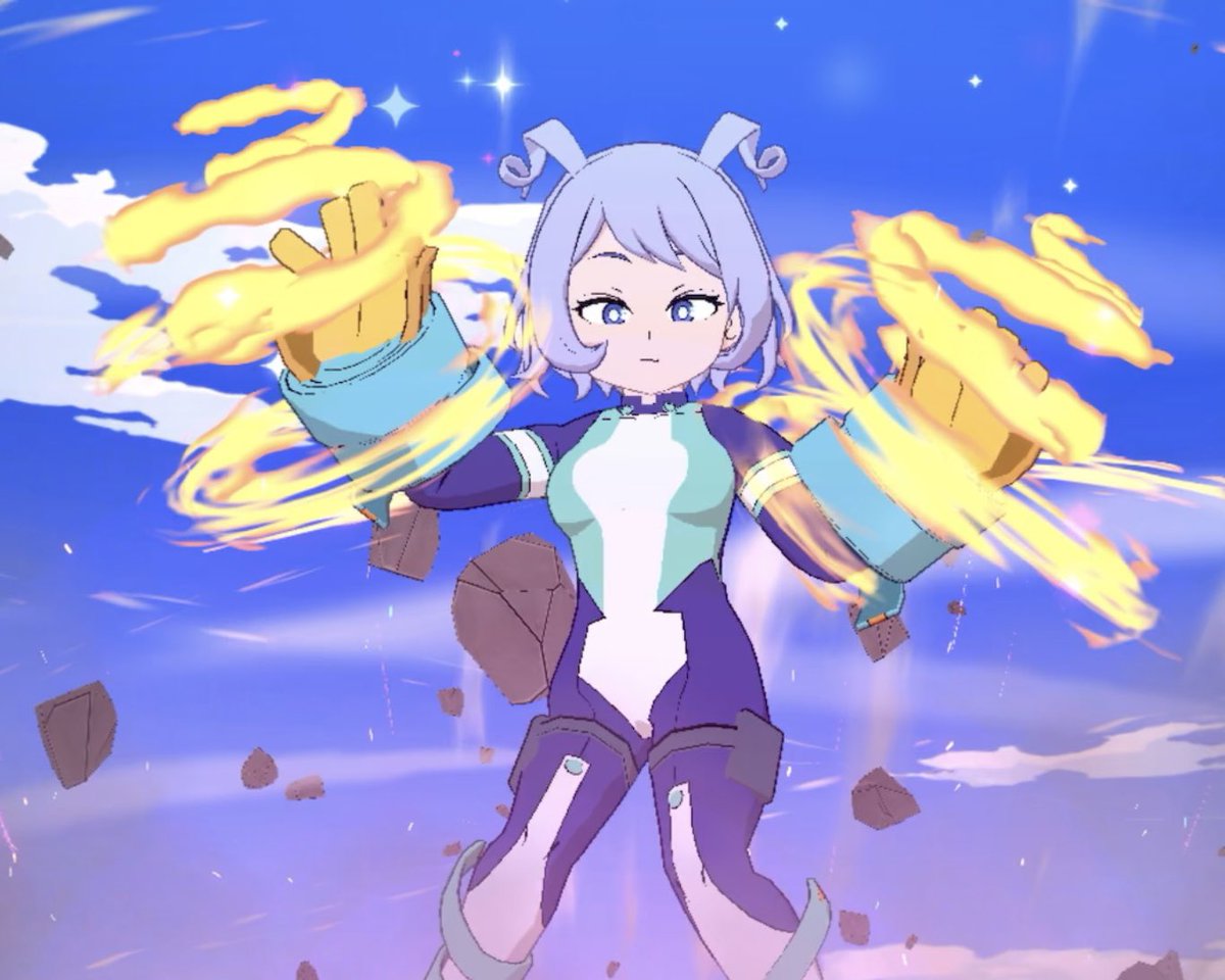 りく tweet media