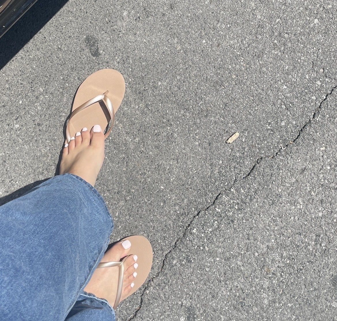 cute_feets111's tweet photo. @FeetFinder https://t.co/Mx31pAknp4