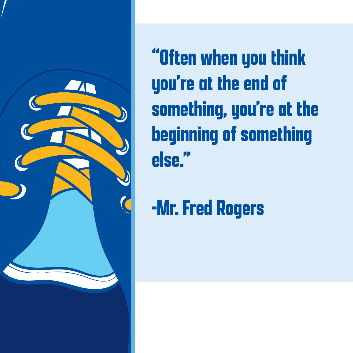 PittDental's tweet photo. “Often, when you think you’re at the end of something, you’re at the beginning of something else.”
—Mr. Fred Rogers
Three cheers to the Pitt Dental Medicine Class of 2026, who are beginning new chapters in their journeys! https://t.co/DDkeuv2bhM