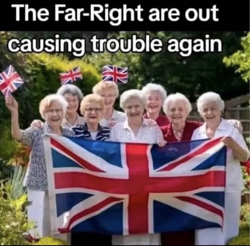 aileen B 🇬🇧🏴 tweet media