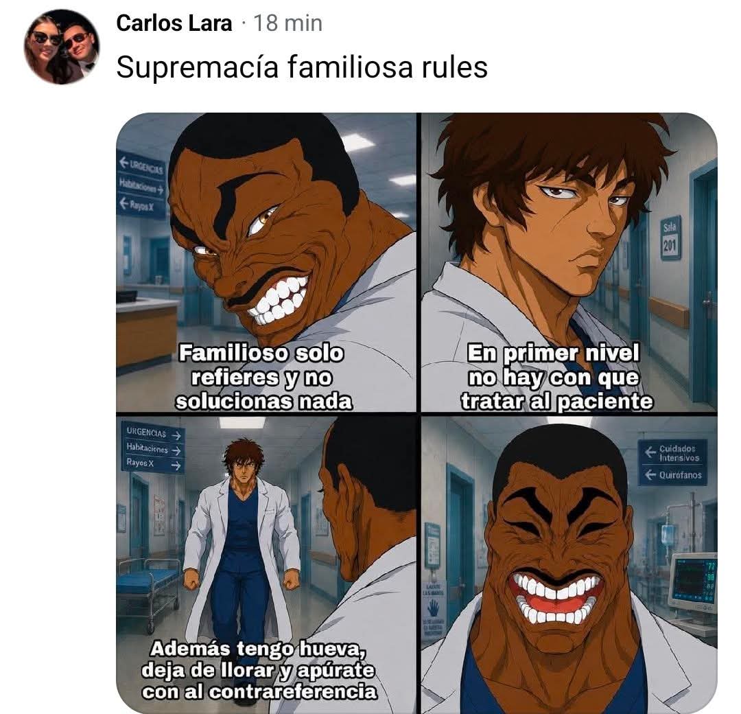 Practicon tweet media