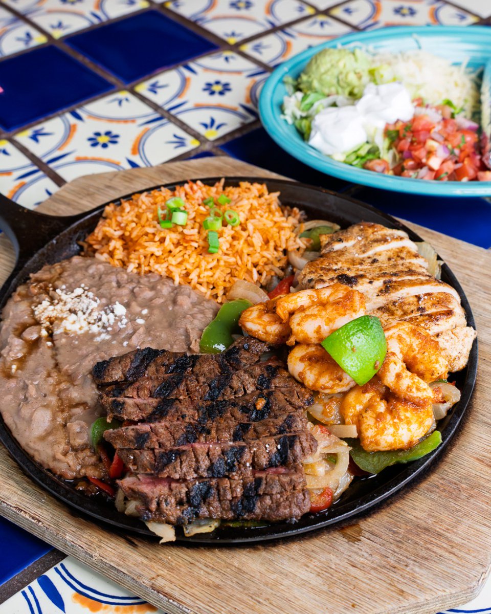 Margaritas Mexican Restaurants tweet media