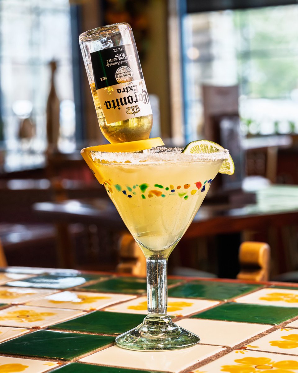 Margaritas Mexican Restaurants tweet media