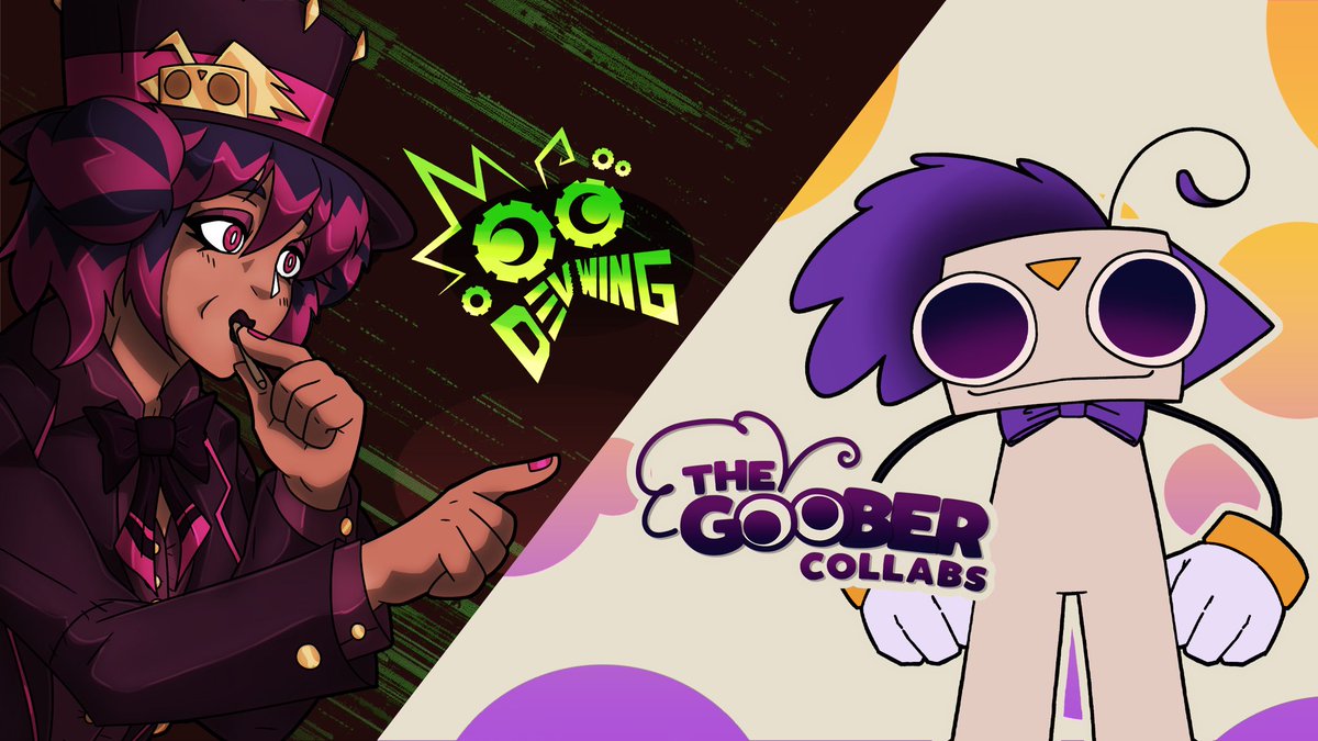 The Goober Collabs tweet media