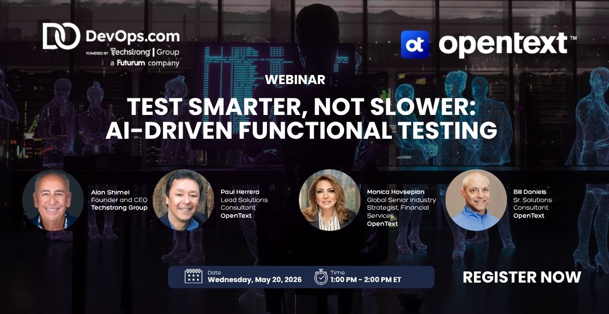 DevOps.com tweet media