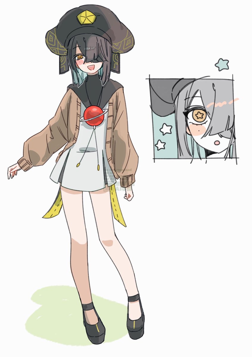 む tweet media